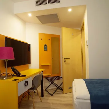 Hotel Civitas-3