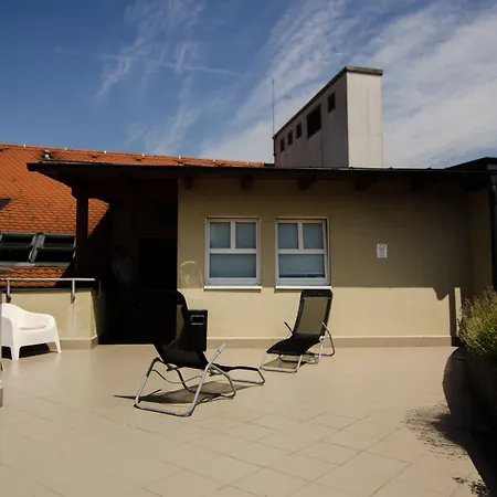 Hotel Civitas-2